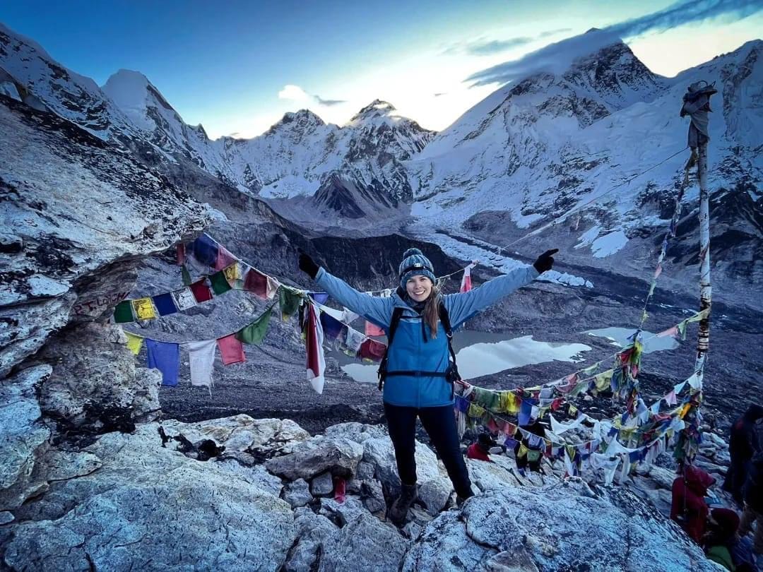 Everest Region