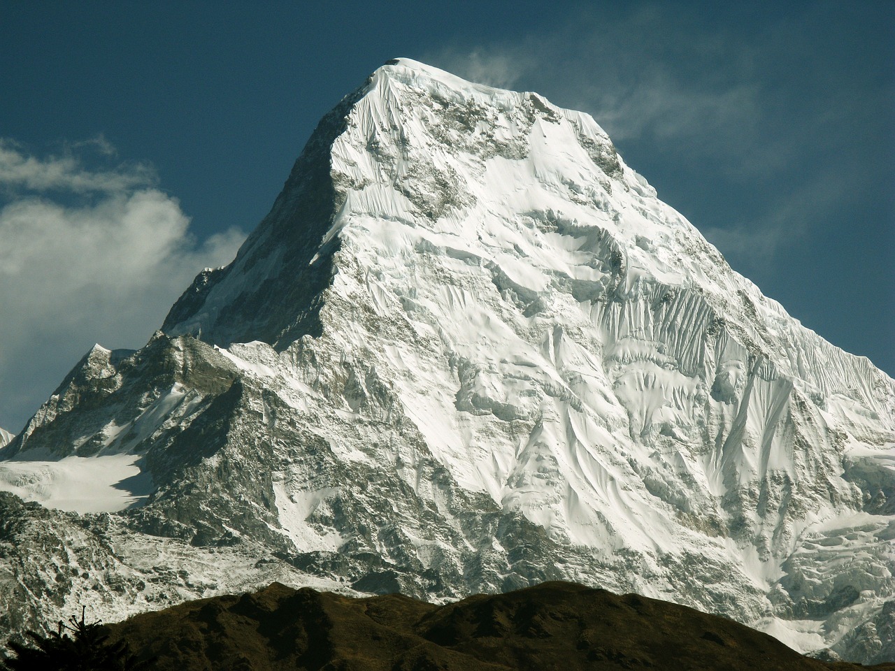 Annapurna Region