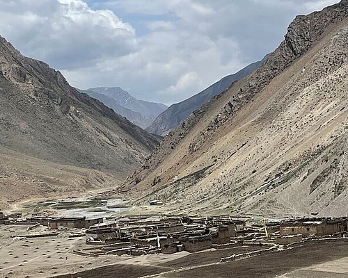Western Region