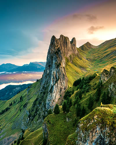 Nepal