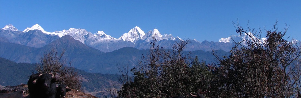 Helambu Cultural Trek
