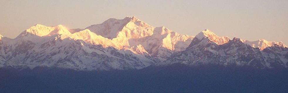 Kanchenjunga Trek (Via North Route)