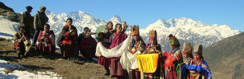 Humla - Simikot Trek