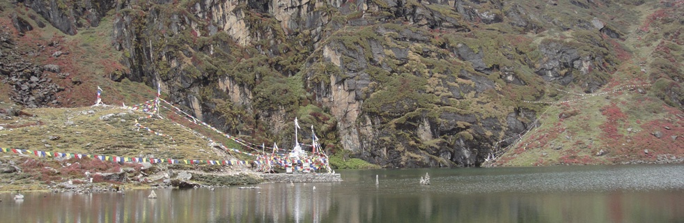 Bhairav Kund Trek