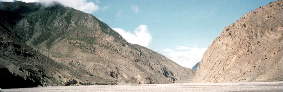 Jomsom Cultural trek