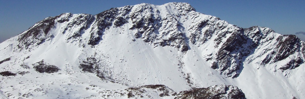 Chulu East Peak Climbing