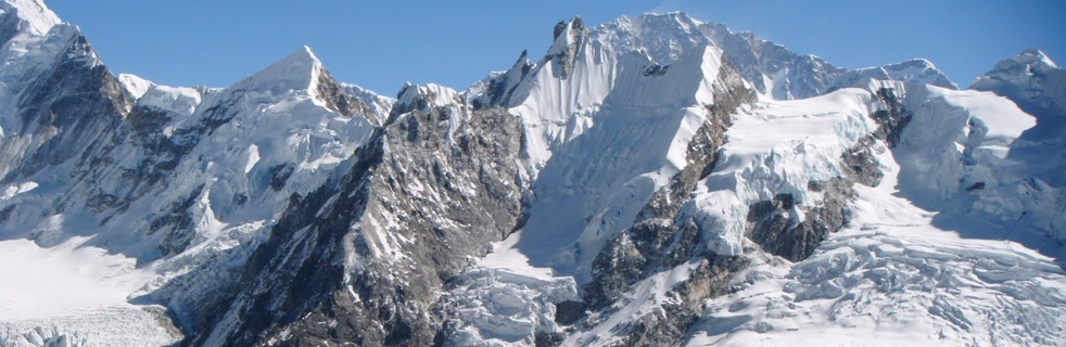 Yala Peak Climbing