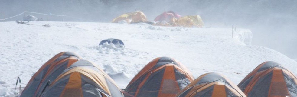 Mt. Dhaulagiri Expedition