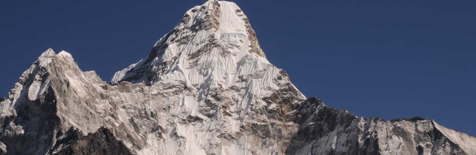 Mt. Ama Dablam Expedition