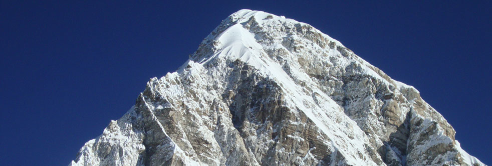 Mt. Pumori (7,161 m) Expedition