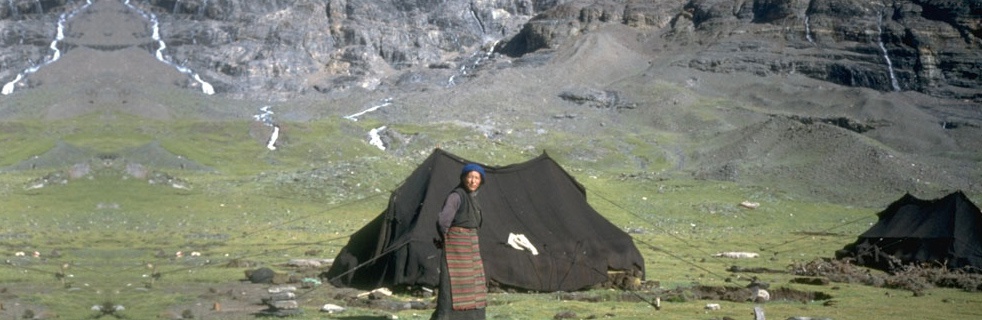 Namchag Barwa Trek