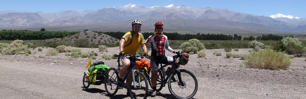 Mountain Biking Tour to Tibet