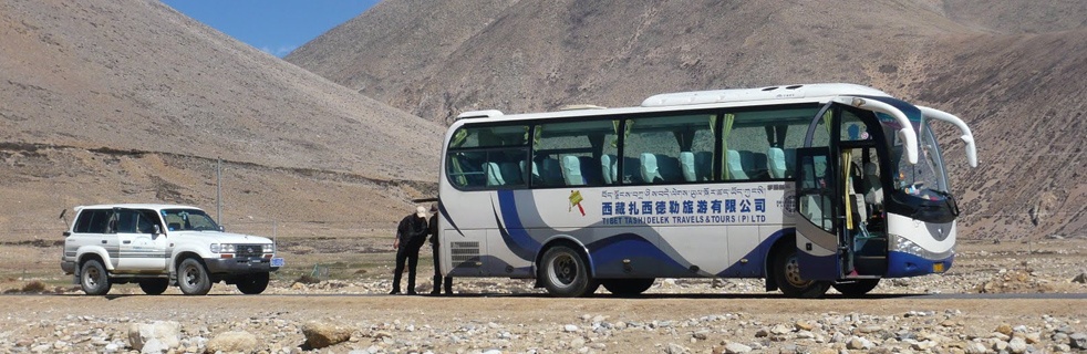 9 Days Lhasa- EBC Overland Tour