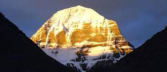 Simikot- Hilsa- Mt. Kailash Tour