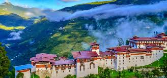 Best of Bhutan Tour