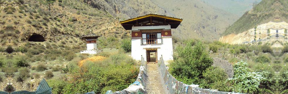 Bumthang Cultural Trek